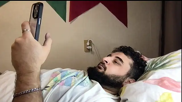 teddy alan online show from 24, 10, 2025