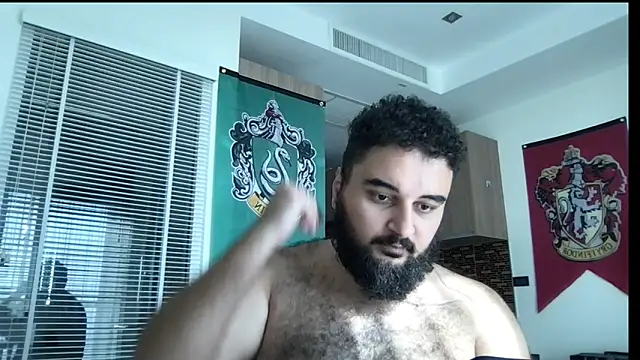 Snapshot of teddy_alan chatting on 11, 1, 2026 teddy alan online show from 11, 1, 2026