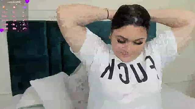 Charlotte Mayer online show from 21, 2, 2025