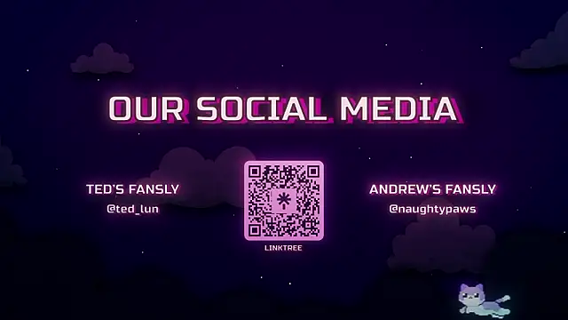 AndrewwCarter2 online show from 31, 1, 2026
