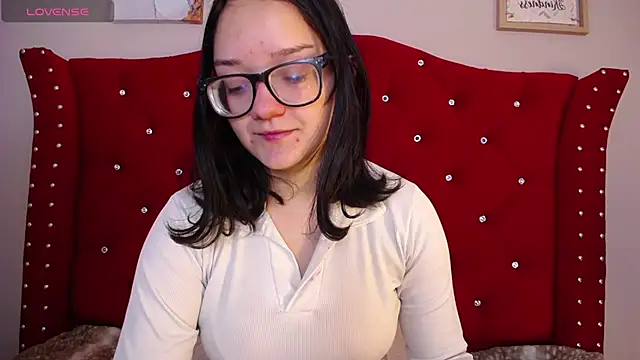 Snapshot of charlotte1-ls chatting on 16, 1, 2025 charlotte1-ls online show from 16, 1, 2025