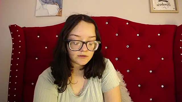 Snapshot of charlotte1-ls chatting on 19, 2, 2025 charlotte1-ls online show from 19, 2, 2025