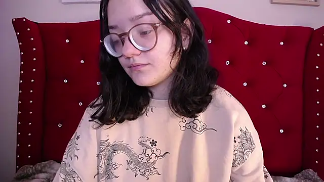 Snapshot of charlotte1-ls chatting on 25, 2, 2025 charlotte1-ls online show from 25, 2, 2025