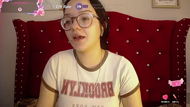 Snapshot of charlotte1-ls chatting on 9, 3, 2025 charlotte1-ls online show from 9, 3, 2025