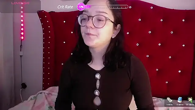 Snapshot of charlotte1-ls chatting on 18, 3, 2025 charlotte1-ls online show from 18, 3, 2025