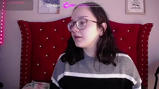 Snapshot of charlotte1-ls chatting on 20, 3, 2025 charlotte1-ls online show from 20, 3, 2025