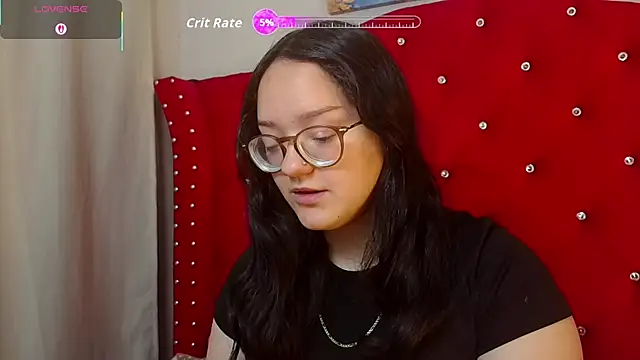 Snapshot of charlotte1-ls chatting on 24, 9, 2025 charlotte1-ls online show from 24, 9, 2025