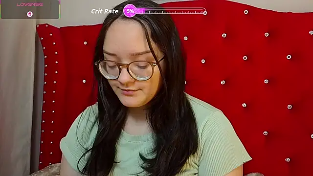 Snapshot of charlotte1-ls chatting on 28, 9, 2025 charlotte1-ls online show from 28, 9, 2025