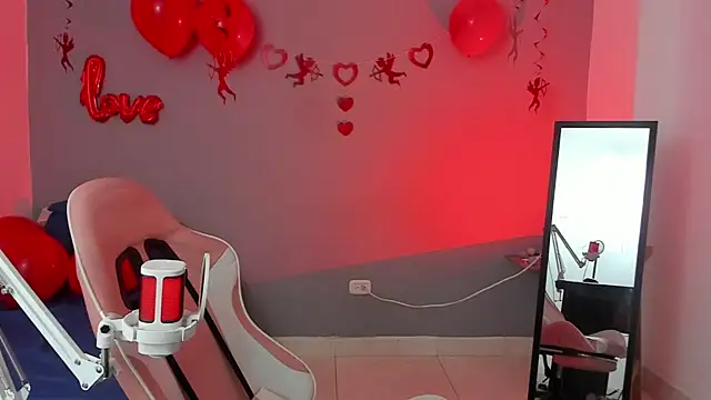 gwen ashly online show from 12, 2, 2025