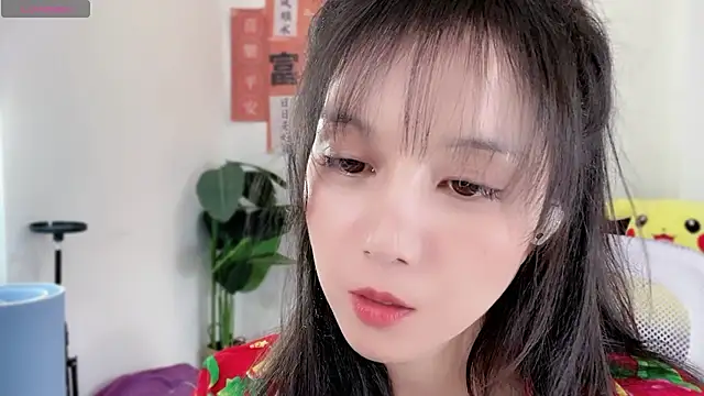 Snapshot of AnAn-520 chatting on 7, 2, 2025 AnAn-520 online show from 7, 2, 2025