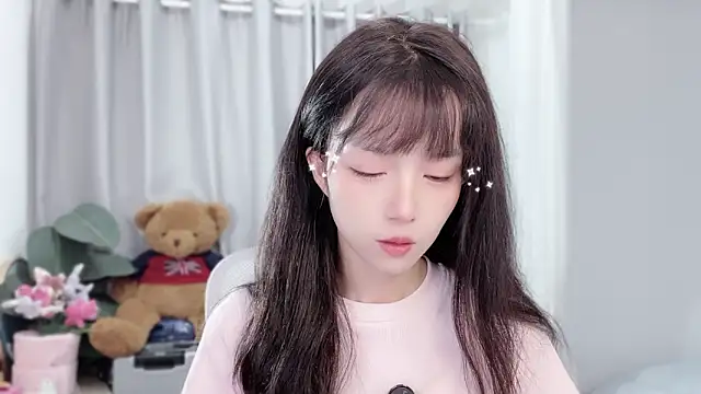 AnAn-520 online show from 15, 12, 2025