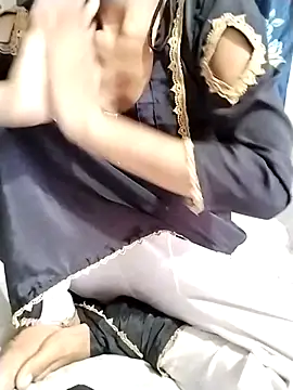 Cute-Ridhima online show from 9, 3, 2025