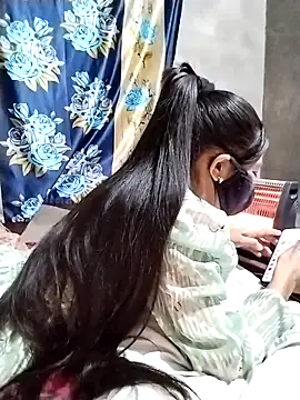 Cute-Ridhima online show from 15, 3, 2025