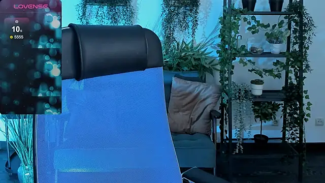 Elainebeness online show from 21, 12, 2025