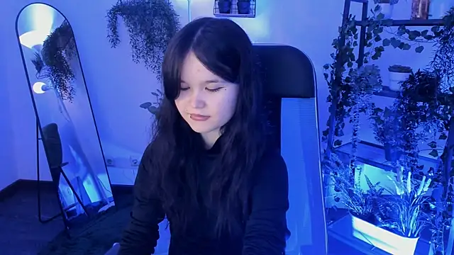 Snapshot of Elainebeness chatting on 5, 6, 2026 Elainebeness online show from 5, 6, 2026