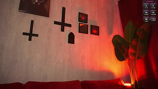 Snapshot of poisonivy_ chatting on 7, 2, 2026 poisonivy online show from 7, 2, 2026