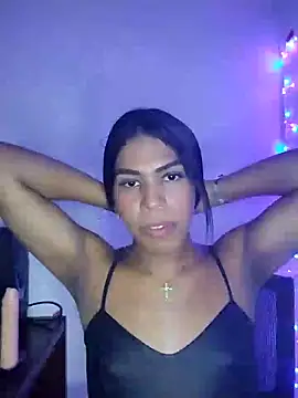 fernanda Sweet1 online show from 5, 12, 2024