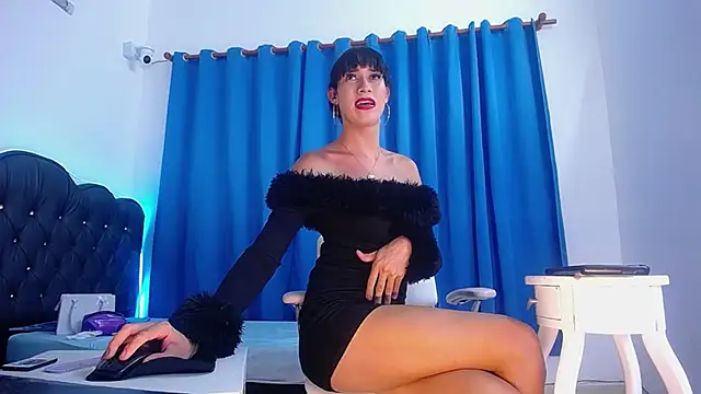 Kathleen Rodriguez online show from 22, 10, 2025