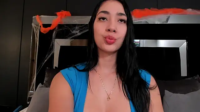 julieta jewel online show from 26, 10, 2025