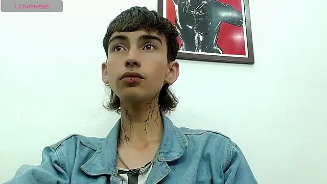 ttimy x boy online show from 25, 10, 2025