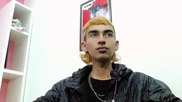 ttimy x boy online show from 6, 2, 2026