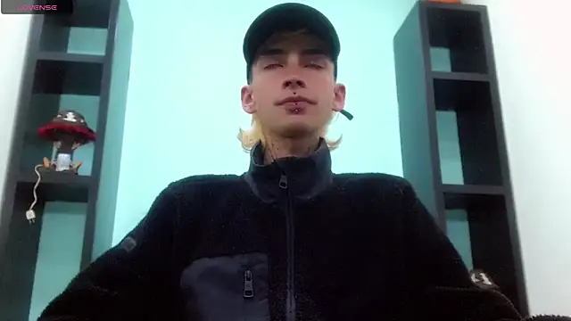 ttimy x boy online show from 2, 4, 2026