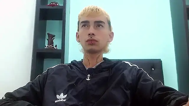 ttimy x boy online show from 20, 4, 2026