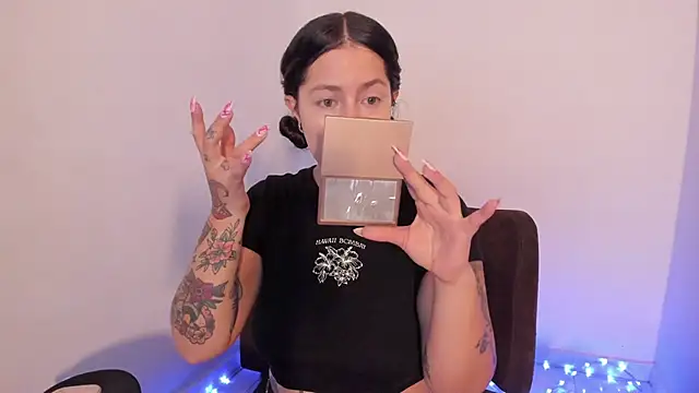 badsombra online show from 7, 2, 2026