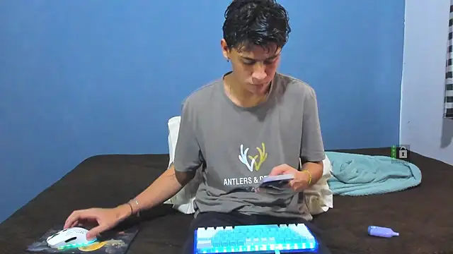 Kanterfun online show from 4, 12, 2024