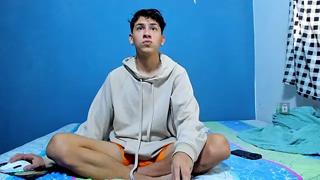 Kanterfun online show from 30, 12, 2024