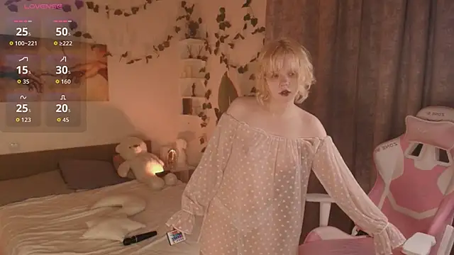 Emily relish online show from 1, 12, 2025