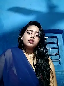 Sweet-Rani online show from 9, 12, 2024