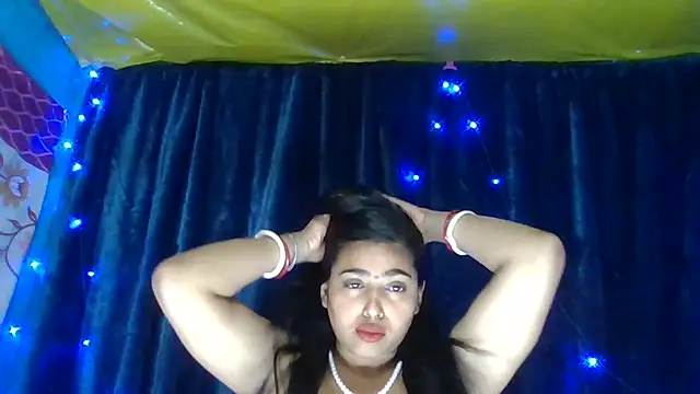 Sweet-Rani online show from 8, 3, 2025