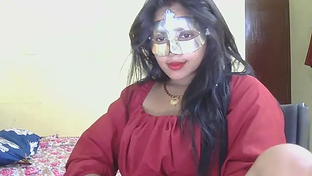 Snapshot of Sweet-Rani chatting on 17, 10, 2025 Sweet-Rani online show from 17, 10, 2025