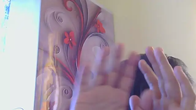 Snapshot of Sweet-Rani chatting on 20, 10, 2025 Sweet-Rani online show from 20, 10, 2025