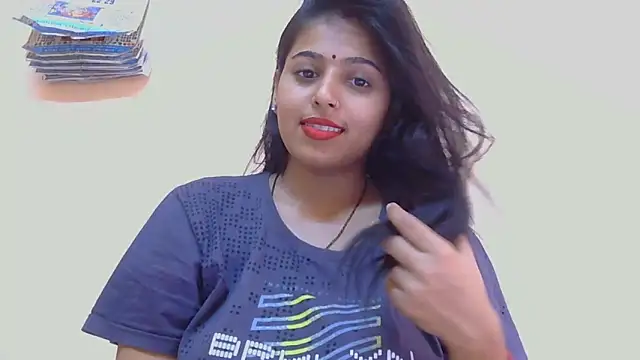 Snapshot of Sweet-Rani chatting on 30, 10, 2025 Sweet-Rani online show from 30, 10, 2025