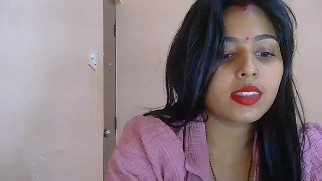 Snapshot of Sweet-Rani chatting on 4, 11, 2025 Sweet-Rani online show from 4, 11, 2025