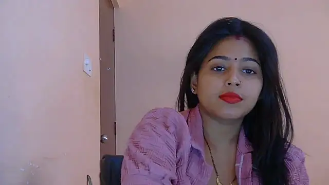 Snapshot of Sweet-Rani chatting on 7, 11, 2025 Sweet-Rani online show from 7, 11, 2025