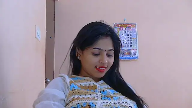 Snapshot of Sweet-Rani chatting on 9, 11, 2025 Sweet-Rani online show from 9, 11, 2025