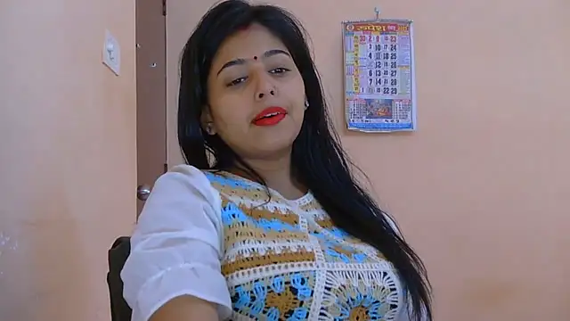 Snapshot of Sweet-Rani chatting on 12, 11, 2025 Sweet-Rani online show from 12, 11, 2025
