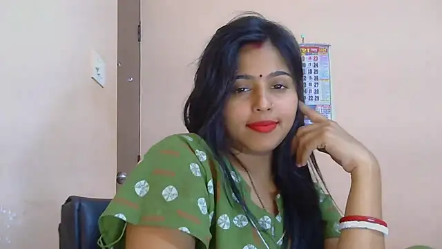 Snapshot of Sweet-Rani chatting on 12, 11, 2025 Sweet-Rani online show from 12, 11, 2025