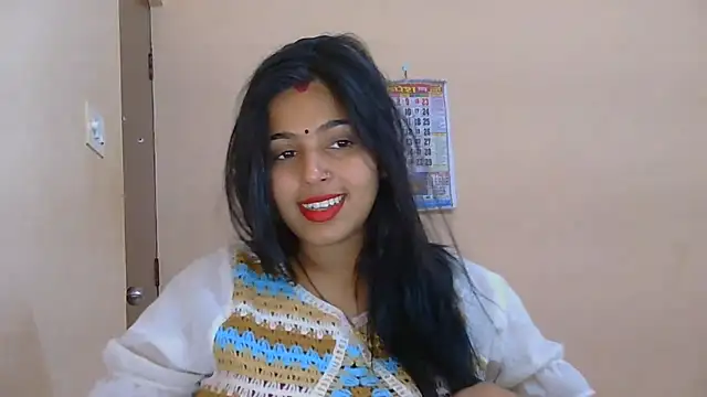 Snapshot of Sweet-Rani chatting on 17, 11, 2025 Sweet-Rani online show from 17, 11, 2025