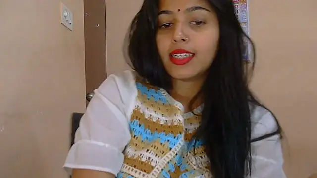 Snapshot of Sweet-Rani chatting on 18, 11, 2025 Sweet-Rani online show from 18, 11, 2025