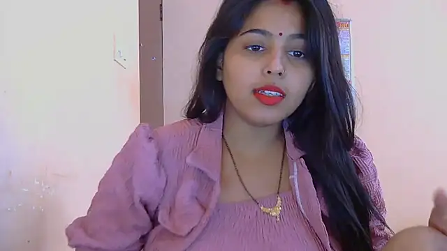 Snapshot of Sweet-Rani chatting on 19, 11, 2025 Sweet-Rani online show from 19, 11, 2025