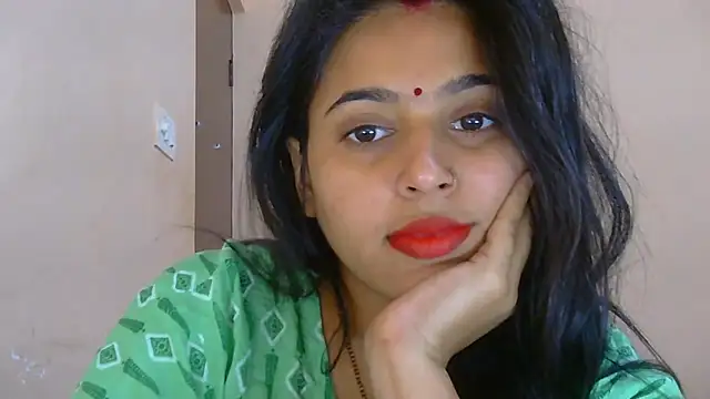 Snapshot of Sweet-Rani chatting on 20, 11, 2025 Sweet-Rani online show from 20, 11, 2025