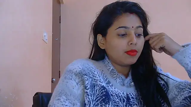 Snapshot of Sweet-Rani chatting on 21, 11, 2025 Sweet-Rani online show from 21, 11, 2025