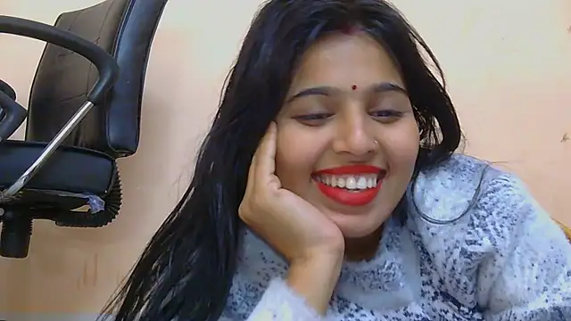 Snapshot of Sweet-Rani chatting on 27, 11, 2025 Sweet-Rani online show from 27, 11, 2025
