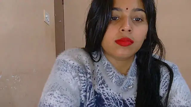 Snapshot of Sweet-Rani chatting on 2, 12, 2025 Sweet-Rani online show from 2, 12, 2025