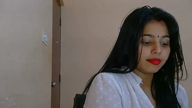 Snapshot of Sweet-Rani chatting on 4, 12, 2025 Sweet-Rani online show from 4, 12, 2025