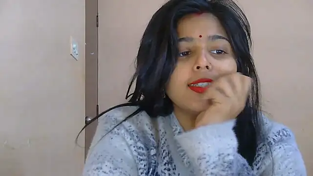 Snapshot of Sweet-Rani chatting on 20, 12, 2025 Sweet-Rani online show from 20, 12, 2025